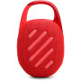 Акустична система JBL Clip 5 Red (JBLCLIP5RED) Акустична система JBL Clip 5 Red (JBLCLIP5RED)