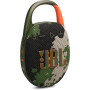 Акустична система JBL Clip 5 Squad (JBLCLIP5SQUAD) Акустична система JBL Clip 5 Squad (JBLCLIP5SQUAD)