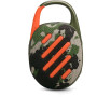 Акустична система JBL Clip 5 Squad (JBLCLIP5SQUAD) Акустична система JBL Clip 5 Squad (JBLCLIP5SQUAD)