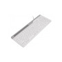 Клавіатура A4Tech FK25 USB White (4711421959896) Клавіатура A4Tech FK25 USB White (4711421959896)