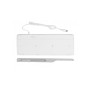 Клавіатура A4Tech FK25 USB White (4711421959896) Клавіатура A4Tech FK25 USB White (4711421959896)