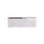 Клавіатура A4Tech FK25 USB White (4711421959896) Клавіатура A4Tech FK25 USB White (4711421959896)