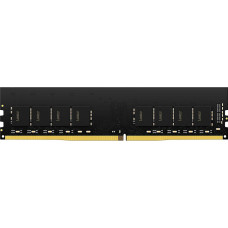 Модуль пам'яті для комп'ютера DDR4 32GB 3200 MHz Lexar (LD4AU032G-B3200GSST)