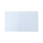 Зошит Kite NASA, 12 аркушів, коса лінія (NS25-235) Зошит Kite NASA, 12 аркушів, коса лінія (NS25-235)