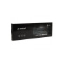 Клавіатура Gembird KB-MCH-03-UA USB Black (KB-MCH-03-UA) Клавіатура Gembird KB-MCH-03-UA USB Black (KB-MCH-03-UA)