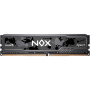 Модуль пам'яті для комп'ютера DDR5 8GB 5200 MHz Nox Apacer (AH5U08G52C52RMBAA-1) Модуль пам'яті для комп'ютера DDR5 8GB 5200 MHz Nox Apacer (AH5U08G52C52RMBAA-1)
