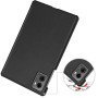 Чохол до планшета BeCover Smart Case Lenovo Legion Tab 8.8" Black (712545) Чохол до планшета BeCover Smart Case Lenovo Legion Tab 8.8" Black (712545)