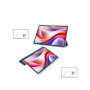 Чохол до планшета BeCover Soft Edge Lenovo Tab M11 (2024) TB-TB330FU/Xiaoxin Pad 11 (2024) 11" Deep Blue (712539) Чохол до планшета BeCover Soft Edge Lenovo Tab M11 (2024) TB-TB330FU/Xiaoxin Pad 11 (2024) 11" Deep Blue (712539)