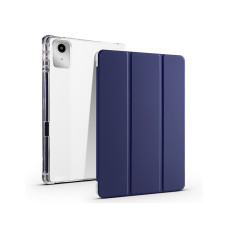 Чохол до планшета BeCover Soft Edge Lenovo Tab M11 (2024) TB-TB330FU/Xiaoxin Pad 11 (2024) 11" Deep Blue (712539)