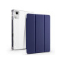 Чохол до планшета BeCover Soft Edge Lenovo Tab M11 (2024) TB-TB330FU/Xiaoxin Pad 11 (2024) 11" Deep Blue (712539) Чохол до планшета BeCover Soft Edge Lenovo Tab M11 (2024) TB-TB330FU/Xiaoxin Pad 11 (2024) 11" Deep Blue (712539)