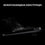 Клавіатура Logitech G213 Prodigy Gaming Keyboard USB UKR (920-010740) Клавіатура Logitech G213 Prodigy Gaming Keyboard USB UKR (920-010740)