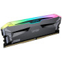 Модуль пам'яті для комп'ютера DDR5 32GB (2x16GB) 6000 MHz Ares RGB Black Lexar (LD5BU016G-R6000GDLA) Модуль пам'яті для комп'ютера DDR5 32GB (2x16GB) 6000 MHz Ares RGB Black Lexar (LD5BU016G-R6000GDLA)