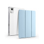 Чохол до планшета BeCover Soft Edge Lenovo Tab M11 (2024) TB-TB330FU/Xiaoxin Pad 11 (2024) 11" Light Blue (712542) Чохол до планшета BeCover Soft Edge Lenovo Tab M11 (2024) TB-TB330FU/Xiaoxin Pad 11 (2024) 11" Light Blue (712542)