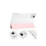 Чохол до планшета BeCover Soft Edge Lenovo Tab M11 (2024) TB-TB330FU/Xiaoxin Pad 11 (2024) 11" Pink (712543) Чохол до планшета BeCover Soft Edge Lenovo Tab M11 (2024) TB-TB330FU/Xiaoxin Pad 11 (2024) 11" Pink (712543)