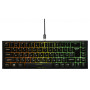 Клавіатура 2E GAMING KG360 RGB 68key Wireless Black (2E-KG360UBK) Клавіатура 2E GAMING KG360 RGB 68key Wireless Black (2E-KG360UBK)