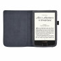 Чохол до електронної книги BeCover Slimbook Pocketbook 627 Touch Lux 4 / 628 Touch Lux 5 2020 / (703730) Чохол до електронної книги BeCover Slimbook Pocketbook 627 Touch Lux 4 / 628 Touch Lux 5 2020 / (703730)