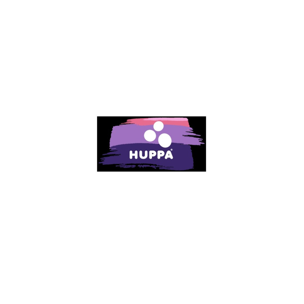 Напівкомбінезон дитячий Huppa GRETA 26560012 білий 158 (4741468898162)