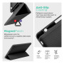 Чохол до планшета Armorstandart Smart Fold Pen Xiaomi Redmi Pad Pro / Poco Pad Black (ARM81430) Чохол до планшета Armorstandart Smart Fold Pen Xiaomi Redmi Pad Pro / Poco Pad Black (ARM81430)