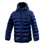 Куртка дитяча Huppa STEVO 17990055 синій XS (4741468748399) Куртка дитяча Huppa STEVO 17990055 синій XS (4741468748399)