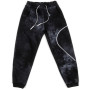 Спортивний костюм дитячий A-Yugi флісовий (7294-03-146G-black) Спортивний костюм дитячий A-Yugi флісовий (7294-03-146G-black)