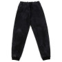 Спортивний костюм дитячий A-Yugi флісовий (7294-03-146G-black) Спортивний костюм дитячий A-Yugi флісовий (7294-03-146G-black)