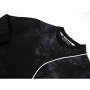 Спортивний костюм дитячий A-Yugi флісовий (7294-03-146G-black) Спортивний костюм дитячий A-Yugi флісовий (7294-03-146G-black)