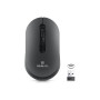 Мишка REAL-EL RM-470W Wireless/Bluetooth Dark Gray (EL123200049) Мишка REAL-EL RM-470W Wireless/Bluetooth Dark Gray (EL123200049)