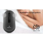 Мишка REAL-EL RM-470W Wireless/Bluetooth Dark Gray (EL123200049) Мишка REAL-EL RM-470W Wireless/Bluetooth Dark Gray (EL123200049)