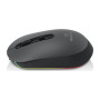 Мишка REAL-EL RM-470W Wireless/Bluetooth Dark Gray (EL123200049) Мишка REAL-EL RM-470W Wireless/Bluetooth Dark Gray (EL123200049)
