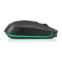 Мишка REAL-EL RM-470W Wireless/Bluetooth Dark Gray (EL123200049) Мишка REAL-EL RM-470W Wireless/Bluetooth Dark Gray (EL123200049)