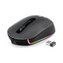 Мишка REAL-EL RM-470W Wireless/Bluetooth Dark Gray (EL123200049) Мишка REAL-EL RM-470W Wireless/Bluetooth Dark Gray (EL123200049)