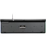 Клавіатура Vinga KB-460 Black Клавіатура Vinga KB-460 Black