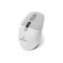 Мишка REAL-EL RM-480W Wireless/Bluetooth White (EL123200050) Мишка REAL-EL RM-480W Wireless/Bluetooth White (EL123200050)