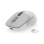 Мишка REAL-EL RM-480W Wireless/Bluetooth White (EL123200050) Мишка REAL-EL RM-480W Wireless/Bluetooth White (EL123200050)