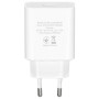 Зарядний пристрій 2E USB Wall Charger QC3.0 DC5V/3A, Max 18W, white (2E-WC1USB18W-W) Зарядний пристрій 2E USB Wall Charger QC3.0 DC5V/3A, Max 18W, white (2E-WC1USB18W-W)