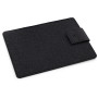 Чохол до ноутбука Vinga 15.6" NSF150 Black (NSF150BK) Чохол до ноутбука Vinga 15.6" NSF150 Black (NSF150BK)