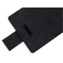 Чохол до ноутбука Vinga 15.6" NSF150 Black (NSF150BK) Чохол до ноутбука Vinga 15.6" NSF150 Black (NSF150BK)