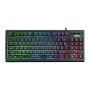Клавіатура Marvo K607 3 colors-LED USB (K607) Клавіатура Marvo K607 3 colors-LED USB (K607)