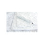 Наматрацник MirSon Eco Light №1712 EcoSilk Air-Soft звичайний на резинці по кутах White 180x200 см (2200002888349) Наматрацник MirSon Eco Light №1712 EcoSilk Air-Soft звичайний на резинці по кутах White 180x200 см (2200002888349)