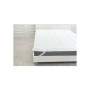 Наматрацник MirSon Eco Light №1712 EcoSilk Air-Soft звичайний на резинці по кутах White 180x200 см (2200002888349) Наматрацник MirSon Eco Light №1712 EcoSilk Air-Soft звичайний на резинці по кутах White 180x200 см (2200002888349)