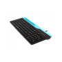 Клавіатура A4Tech FK25 USB Black (4711421959964) Клавіатура A4Tech FK25 USB Black (4711421959964)