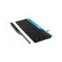 Клавіатура A4Tech FK25 USB Black (4711421959964) Клавіатура A4Tech FK25 USB Black (4711421959964)