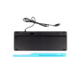 Клавіатура A4Tech FK25 USB Black (4711421959964) Клавіатура A4Tech FK25 USB Black (4711421959964)