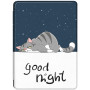 Чохол до електронної книги BeCover Smart Case Amazon Kindle Paperwhite 11th Gen. 2021 Good Nigh (707213) Чохол до електронної книги BeCover Smart Case Amazon Kindle Paperwhite 11th Gen. 2021 Good Nigh (707213)