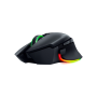 Мишка Razer Basilisk V3 Pro 35K Wireless/Bluetooth Black (RZ01-05240100-R3G1) Мишка Razer Basilisk V3 Pro 35K Wireless/Bluetooth Black (RZ01-05240100-R3G1)