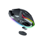 Мишка Razer Basilisk V3 Pro 35K Wireless/Bluetooth Black (RZ01-05240100-R3G1) Мишка Razer Basilisk V3 Pro 35K Wireless/Bluetooth Black (RZ01-05240100-R3G1)