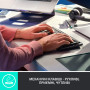 Клавіатура Logitech MX Mechanical Mini Minimalist UA Graphite (920-010780) Клавіатура Logitech MX Mechanical Mini Minimalist UA Graphite (920-010780)