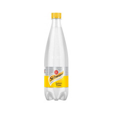 Напій Schweppes Indian Tonic Безалкогольний сильногазований 750 мл (5449000312105)