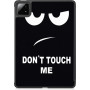 Чохол до планшета BeCover Smart Case Xiaomi Pad 7 / 7 Pro 11.2" Don''t Touch (712802) Чохол до планшета BeCover Smart Case Xiaomi Pad 7 / 7 Pro 11.2" Don''t Touch (712802)