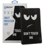 Чохол до планшета BeCover Smart Case Xiaomi Pad 7 / 7 Pro 11.2" Don''t Touch (712802) Чохол до планшета BeCover Smart Case Xiaomi Pad 7 / 7 Pro 11.2" Don''t Touch (712802)